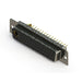 628-47W1224-2T1 by EDAC Inc. - CONNECTOR D-SUB RCPT 47POS VERT SLDR
