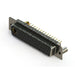 628-47W1224-4N3 by EDAC Inc. - CONNECTOR D-SUB RCPT 47POS VERT SLDR