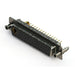 628-47W1224-4N6 by EDAC Inc. - CONNECTOR D-SUB RCPT 47POS VERT SLDR