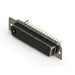 628-47W1224-5T1 by EDAC Inc. - CONNECTOR D-SUB RCPT 47POS VERT SLDR