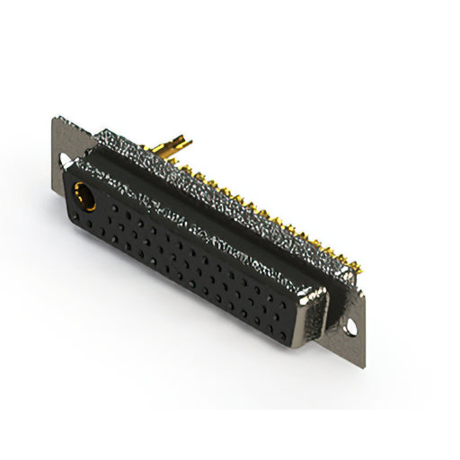 628-47W1622-1N1 by EDAC Inc. - CONNECTOR D-SUB RCPT 47POS SLDR CUP