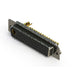 628-47W1622-3NA by EDAC Inc. - CONNECTOR D-SUB RCPT 47POS SLDR CUP