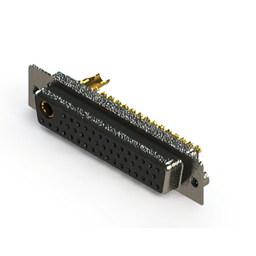628-47W1622-3T2 by EDAC Inc. - CONNECTOR D-SUB RCPT 47POS SLDR CUP