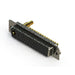 628-47W1622-5NA by EDAC Inc. - CONNECTOR D-SUB RCPT 47POS SLDR CUP