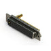 628-47W1622-7TA by EDAC Inc. - CONNECTOR D-SUB RCPT 47POS SLDR CUP