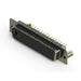 628-47W1624-2N3 by EDAC Inc. - CONNECTOR D-SUB RCPT 47POS VERT SLDR