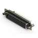628-47W1624-2N4 by EDAC Inc. - CONNECTOR D-SUB RCPT 47POS VERT SLDR