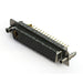 628-47W1624-2T6 by EDAC Inc. - CONNECTOR D-SUB RCPT 47POS VERT SLDR