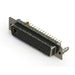 628-47W1624-3N5 by EDAC Inc. - CONNECTOR D-SUB RCPT 47POS VERT SLDR