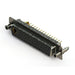 628-47W1624-3T6 by EDAC Inc. - CONNECTOR D-SUB RCPT 47POS VERT SLDR