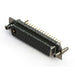 628-47W1624-5T6 by EDAC Inc. - CONNECTOR D-SUB RCPT 47POS VERT SLDR