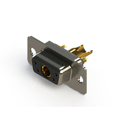 628-5W1-222-4T1 by EDAC Inc. - CONNECTOR D-SUB RCPT 5POS SLDR CUP