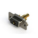 628-5W1-222-5N2 by EDAC Inc. - CONNECTOR D-SUB RCPT 5POS SLDR CUP