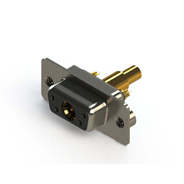 628-5W1-222-7N2 by EDAC Inc. - CONNECTOR D-SUB RCPT 5POS SLDR CUP