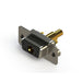 628-5W1-222-7N2 by EDAC Inc. - CONNECTOR D-SUB RCPT 5POS SLDR CUP
