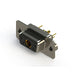 628-5W1-224-1NA by EDAC Inc. - CONNECTOR D-SUB RCPT 5POS VERT SLDR