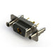 628-5W1-224-1T6 by EDAC Inc. - CONNECTOR D-SUB RCPT 5POS VERT SLDR
