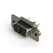 628-5W1-224-1TA by EDAC Inc. - CONNECTOR D-SUB RCPT 5POS VERT SLDR