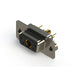 628-5W1-224-2NA by EDAC Inc. - CONNECTOR D-SUB RCPT 5POS VERT SLDR