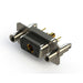 628-5W1-224-2T6 by EDAC Inc. - CONNECTOR D-SUB RCPT 5POS VERT SLDR