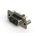628-5W1-224-4NB by EDAC Inc. - CONNECTOR D-SUB RCPT 5POS VERT SLDR