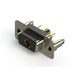 628-5W1-224-4ND by EDAC Inc. - CONNECTOR D-SUB RCPT 5POS VERT SLDR