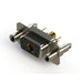 628-5W1-224-4NE by EDAC Inc. - CONNECTOR D-SUB RCPT 5POS VERT SLDR