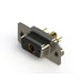 628-5W1-224-4T2 by EDAC Inc. - CONNECTOR D-SUB RCPT 5POS VERT SLDR