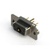 628-5W1-224-5N2 by EDAC Inc. - CONNECTOR D-SUB RCPT 5POS VERT SLDR