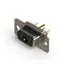 628-5W1-224-5T1 by EDAC Inc. - CONNECTOR D-SUB RCPT 5POS VERT SLDR