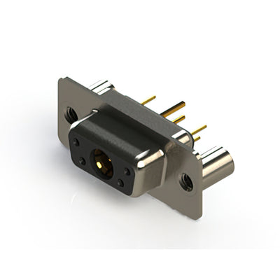 628-5W1-224-7T3 by EDAC Inc. - CONNECTOR D-SUB RCPT 5POS VERT SLDR