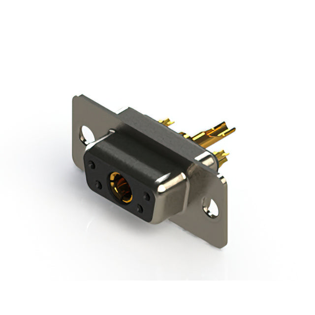 628-5W1-622-1N1 by EDAC Inc. - CONNECTOR D-SUB RCPT 5POS SLDR CUP