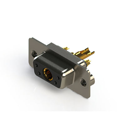 628-5W1-622-2N2 by EDAC Inc. - CONNECTOR D-SUB RCPT 5POS SLDR CUP