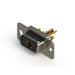 628-5W1-622-2T1 by EDAC Inc. - CONNECTOR D-SUB RCPT 5POS SLDR CUP