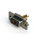 628-5W1-622-3T2 by EDAC Inc. - CONNECTOR D-SUB RCPT 5POS SLDR CUP