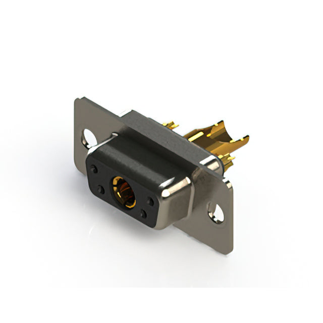 628-5W1-622-4N1 by EDAC Inc. - CONNECTOR D-SUB RCPT 5POS SLDR CUP