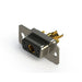628-5W1-622-4N1 by EDAC Inc. - CONNECTOR D-SUB RCPT 5POS SLDR CUP