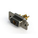 628-5W1-622-4NA by EDAC Inc. - CONNECTOR D-SUB RCPT 5POS SLDR CUP