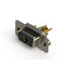 628-5W1-622-4TA by EDAC Inc. - CONNECTOR D-SUB RCPT 5POS SLDR CUP