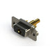 628-5W1-622-5NA by EDAC Inc. - CONNECTOR D-SUB RCPT 5POS SLDR CUP