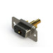 628-5W1-622-5T1 by EDAC Inc. - CONNECTOR D-SUB RCPT 5POS SLDR CUP