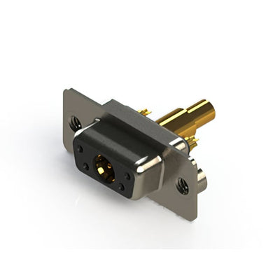 628-5W1-622-5T2 by EDAC Inc. - CONNECTOR D-SUB RCPT 5POS SLDR CUP