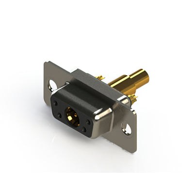 628-5W1-622-7T1 by EDAC Inc. - CONNECTOR D-SUB RCPT 5POS SLDR CUP