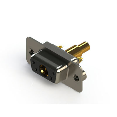 628-5W1-622-7T2 by EDAC Inc. - CONNECTOR D-SUB RCPT 5POS SLDR CUP