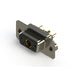 628-5W1-624-1N2 by EDAC Inc. - CONNECTOR D-SUB RCPT 5POS VERT SLDR