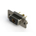 628-5W1-624-2N2 by EDAC Inc. - CONNECTOR D-SUB RCPT 5POS VERT SLDR