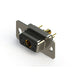 628-5W1-624-3N1 by EDAC Inc. - CONNECTOR D-SUB RCPT 5POS VERT SLDR