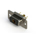 628-5W1-624-3T1 by EDAC Inc. - CONNECTOR D-SUB RCPT 5POS VERT SLDR