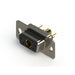 628-5W1-624-4N1 by EDAC Inc. - CONNECTOR D-SUB RCPT 5POS VERT SLDR