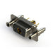 628-5W1-624-4TE by EDAC Inc. - CONNECTOR D-SUB RCPT 5POS VERT SLDR